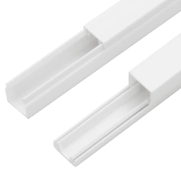Kabelkanal 25x16 mm 10 m PVC