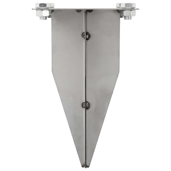 Markspett för vattenpost