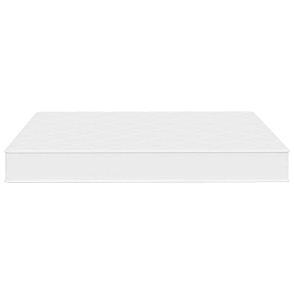 Pocketresårmadrass medium fast 200x200 cm
