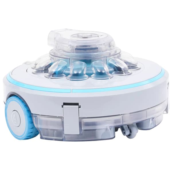 Sladdlös poolrobot 27 W