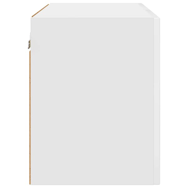 Diskmaskin panel Kalmar Högblanka vita 60 x 31 x 40 cm