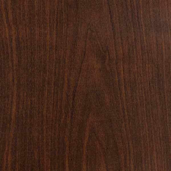 Dekorplast mörk ek 500x90 cm PVC