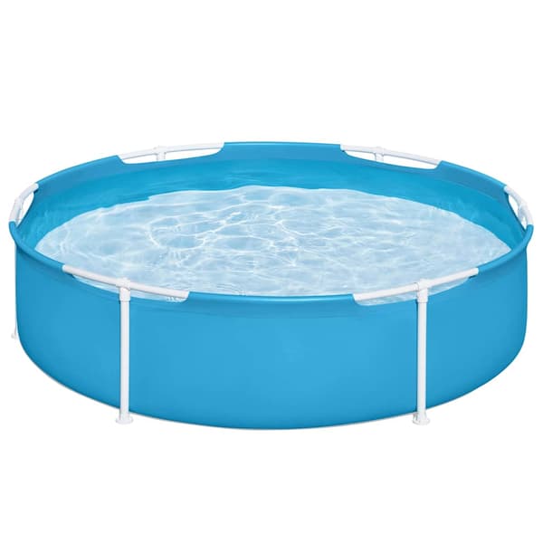 Bestway Pool My First Frame Pool 152 cm
