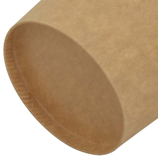 Kaffekoppar i papper 1000 st 8oz 200ml brun