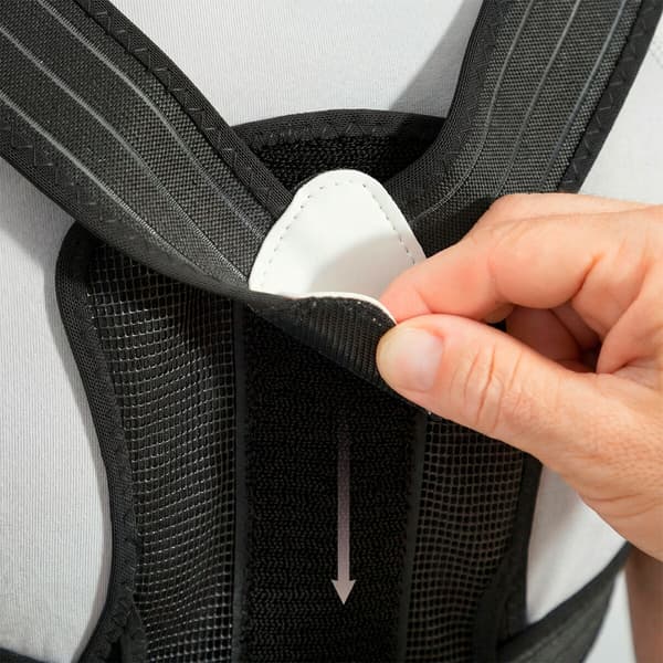 Säädettävä Selkätuki Pro Ticalbak InnovaGoods