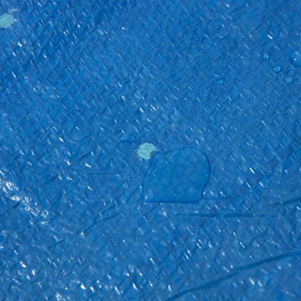 Bestway Poolöverdrag Flowclear 262x175x51 cm