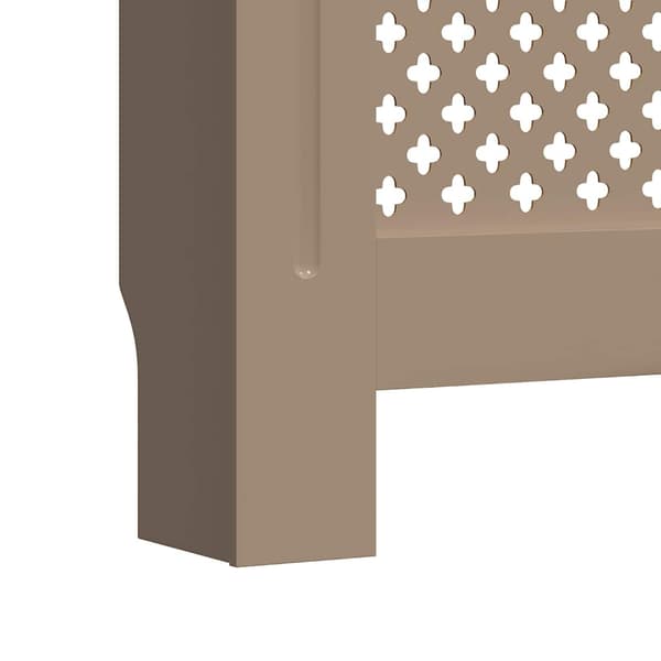 Elementskydd MDF 205 cm