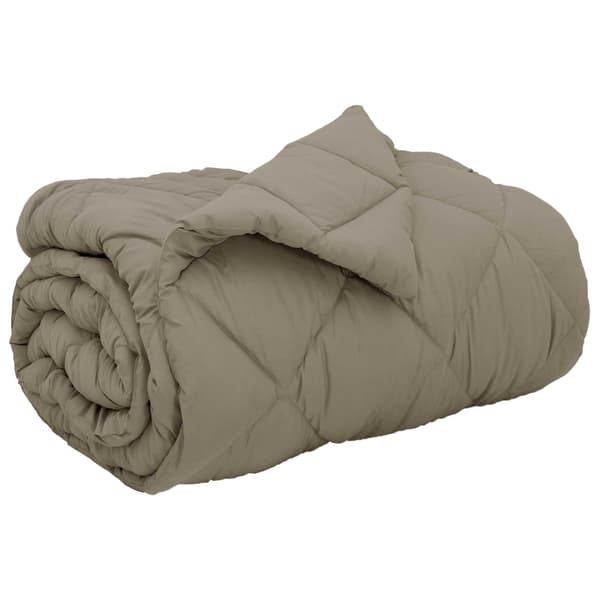Vinter Täcke 155 x 200 cm 450 gsm Mikrofiber (100% polyester)