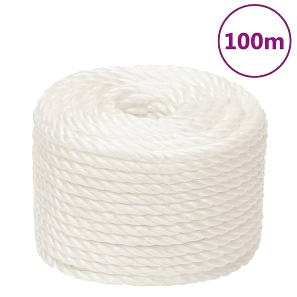 Rep vit 12 mm 100 m polypropylen
