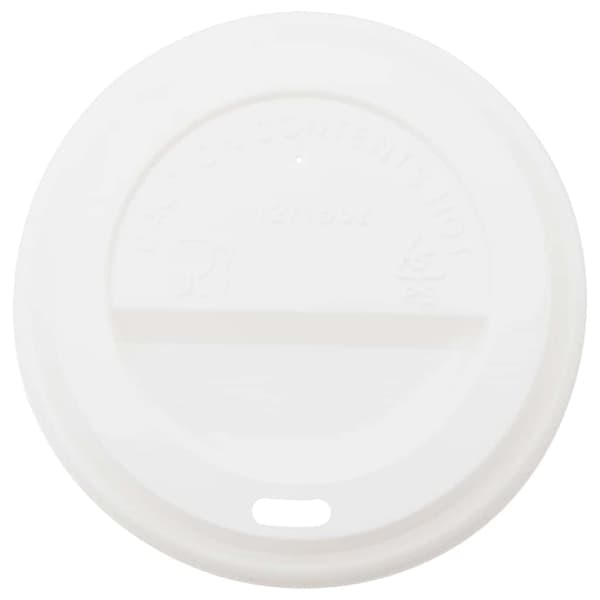 Kaffekoppar i papper med lock 1000 st 16oz 400ml