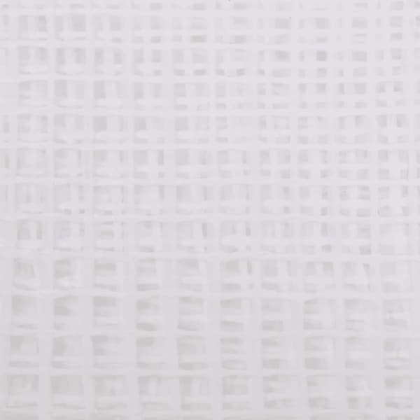 Växthusöverdrag (18 m²) 3x6x2 m genomskinlig