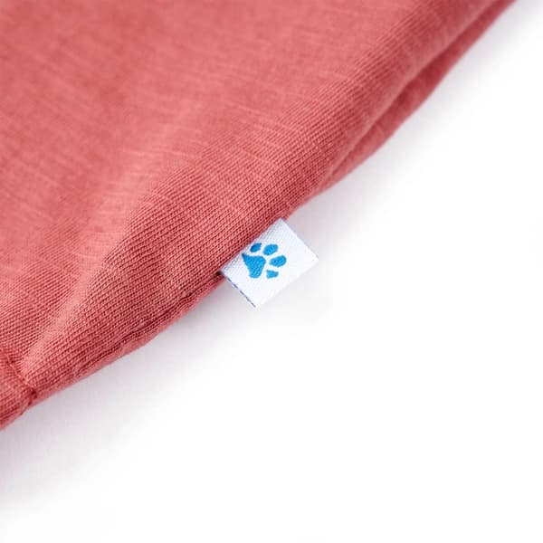 T-shirt för barn paprika 104