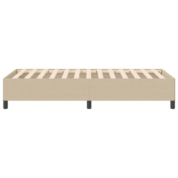 Bäddfjäder Grågrön 80 x 200 cm Kordread tyg
