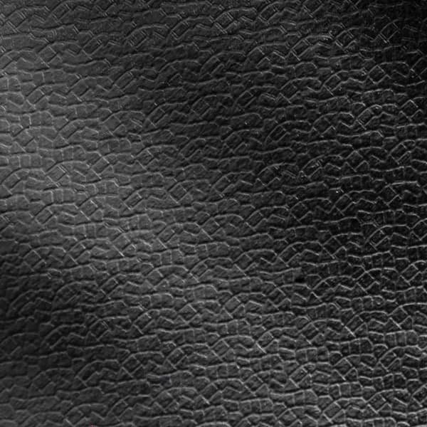 Bilfoliering matt svart 100x150 cm
