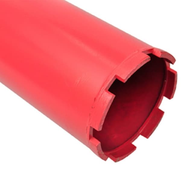 Kärnborr diamant 82x400 mm