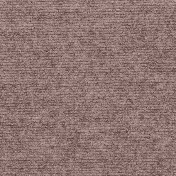 Trappmattor självhäftande 30 st 60x25 cm ljusbruna rektangulära