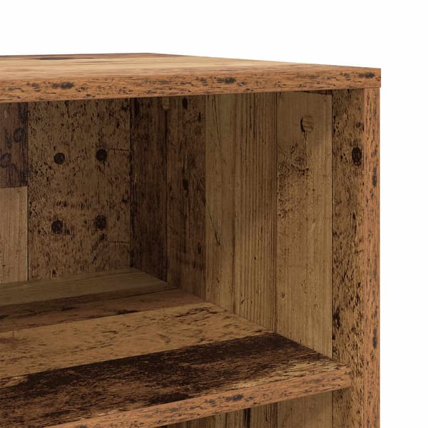 Sideboard Brun 70 x 41 x 75 cm Konstruerat trä
