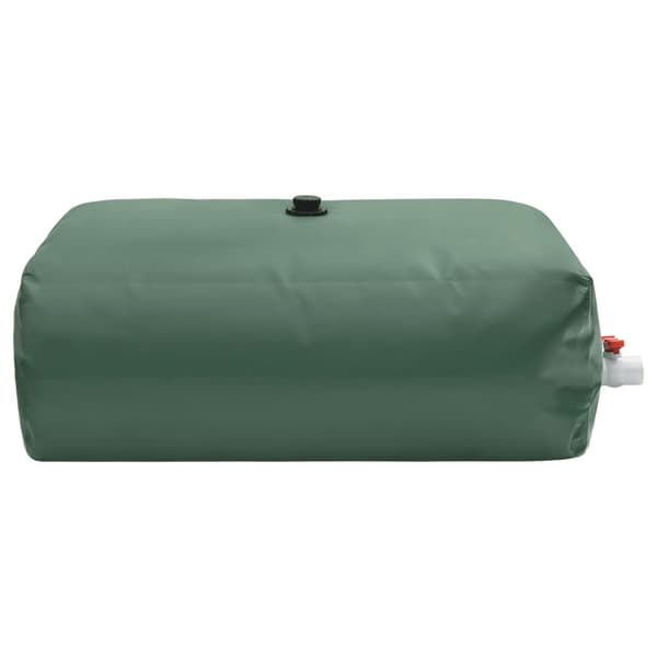 Vattentank med kran vikbar 360 L PVC