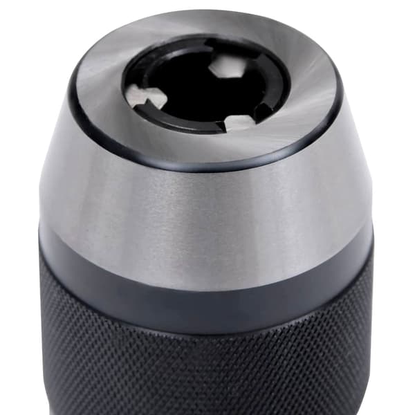 Snabbchuck MT2-B18 med 16 mm spännvidd
