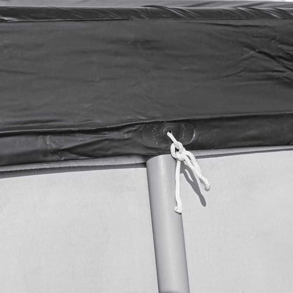 Bestway Poolöverdrag Flowclear 269x179 cm