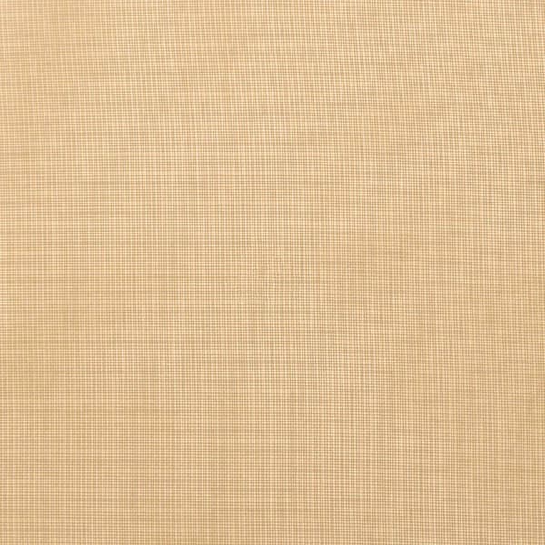 Voile gardiner med stångfickor 2 st sand