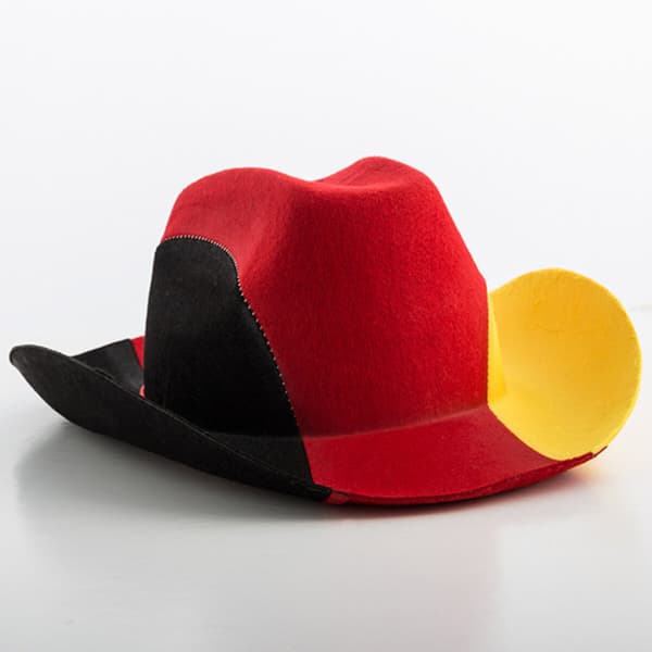 Cowboyhatt