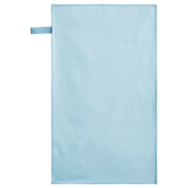 Sporthanddukar 2 pcs Blå 50 x 30 cm Polyester och polyamid