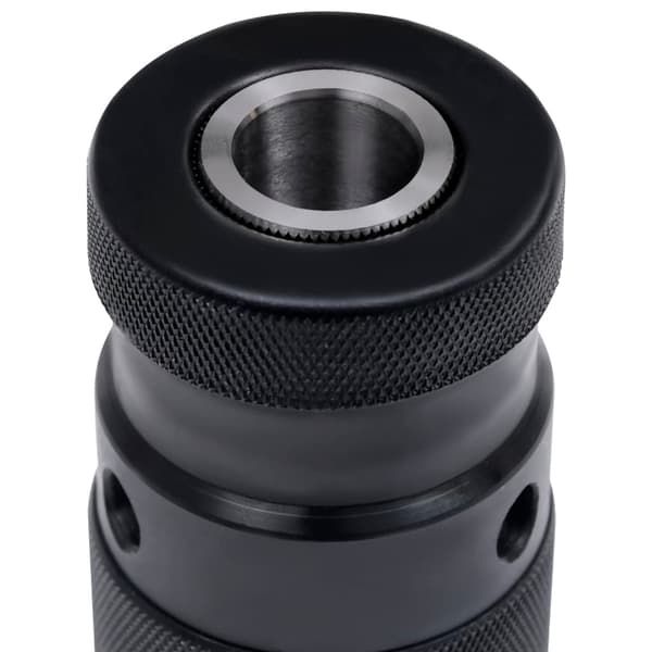 Snabbchuck MT3-B18 med 16 mm spännvidd 1-16B16