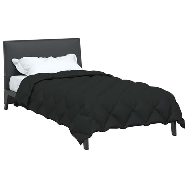 Vinter Täcke 155 x 200 cm 450 gsm Mikrofiber (100% polyester)