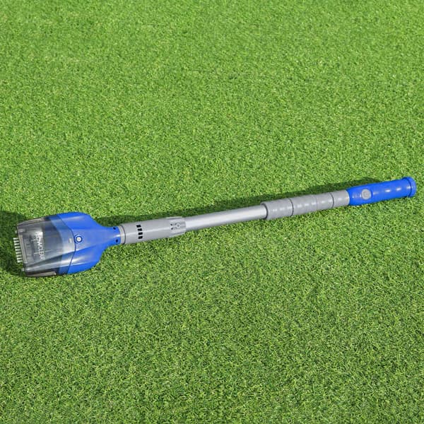 Bestway Flowclear Sladdlös pooldammsugare AquaTech