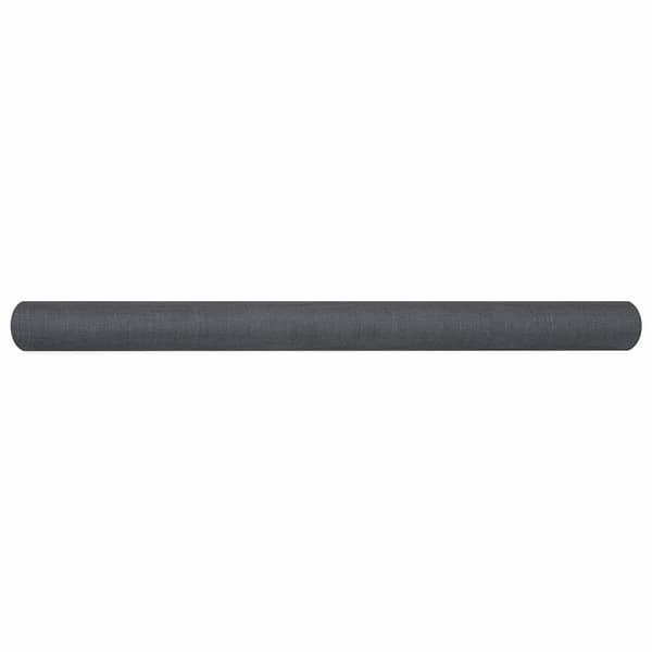 Insektsnät glasfiberplast 80x1000 cm grå
