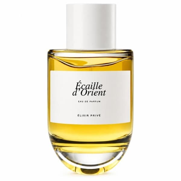 Elixir Privé Paris - Eau de Parfum Écaille d'Orient -