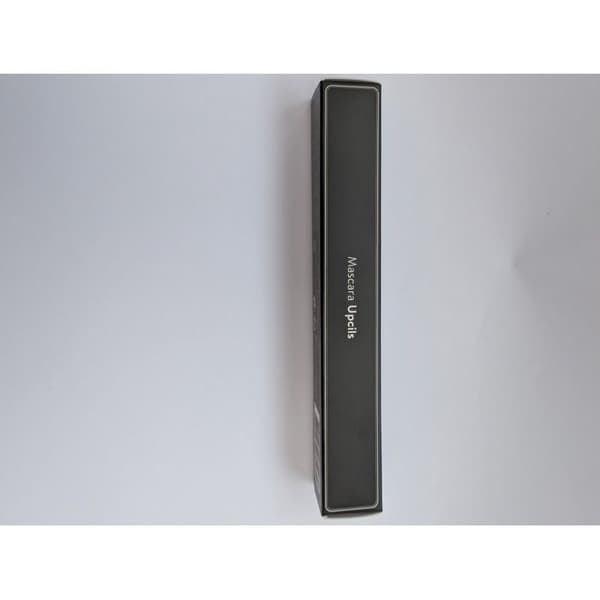 Mascara - Upcils - Förlängande - Separator - Svart