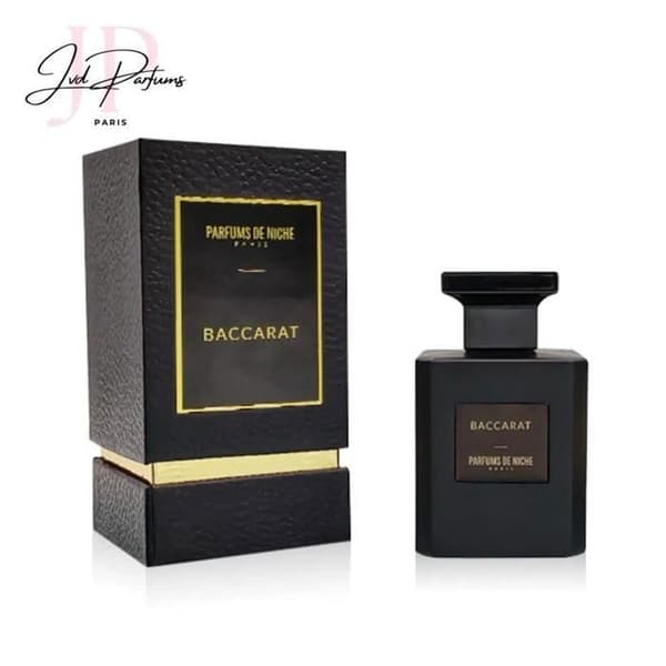 Parfums de Niche Baccarat Eau de Parfum Mixed 100ml