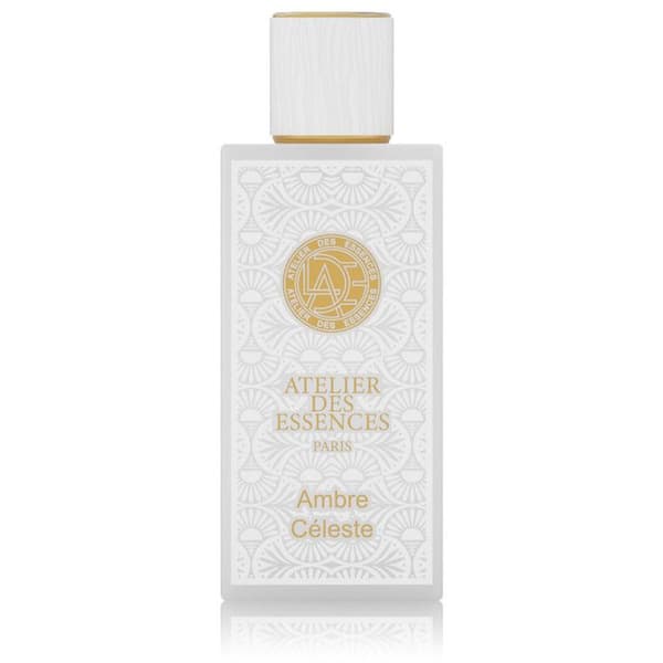 Atelier des Essences - Eau de Parfum Ambre Céleste -