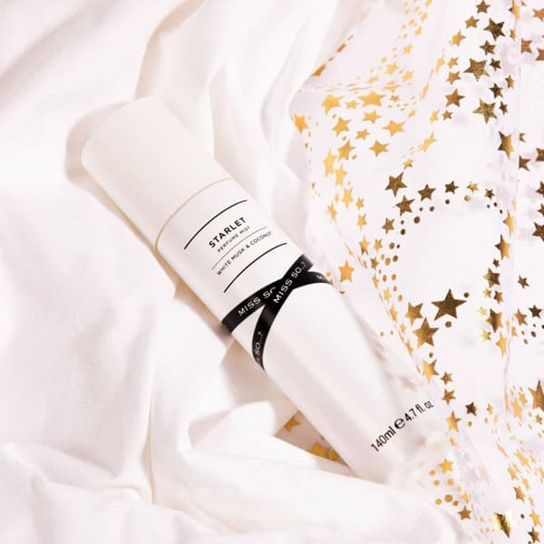 Miss So - Brume för kroppen - Starlet 140ml -