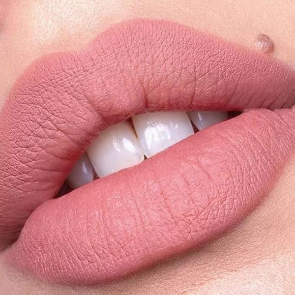 Läppennna - CATRICE - 010 - Plumping - Brun - Långvarig