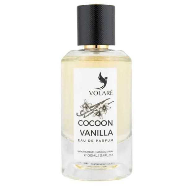 Volaré - Eau de Parfum Cocoon Vanilla -