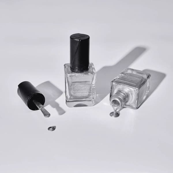 Catrice - Nagellack Gel Affair - 36 Silver Supernova