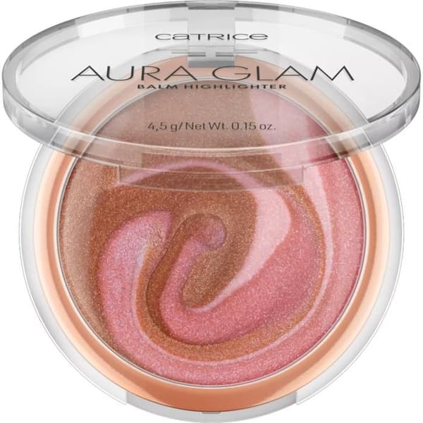 Catrice - Aura Glam Illuminator -