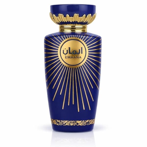 Mystical - Eau de Parfum Emaana -