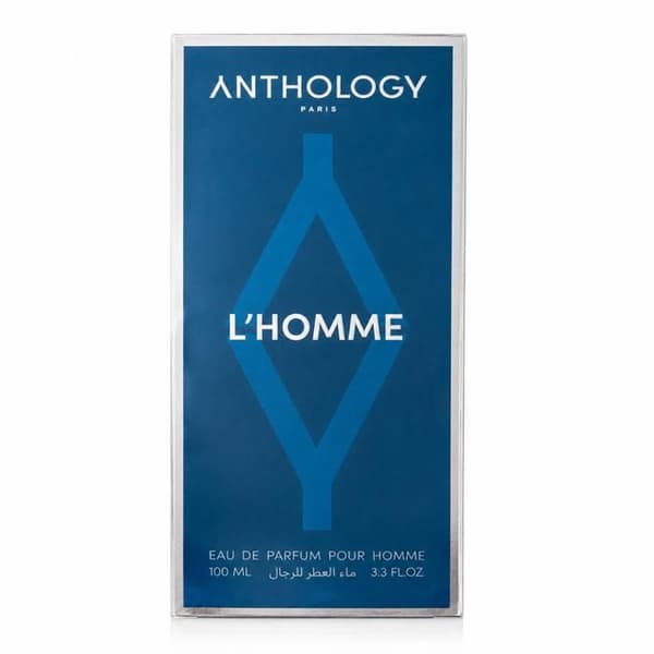 Anthology - Eau de Parfum L'Homme -