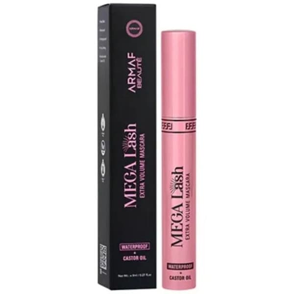 Armaf - Mascara Mega Lash Extra Volym -