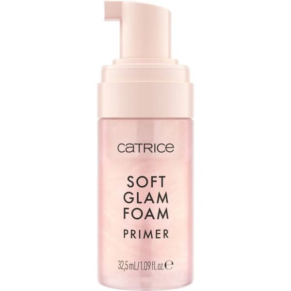 Catrice - Mousse Foundation Soft Glam -