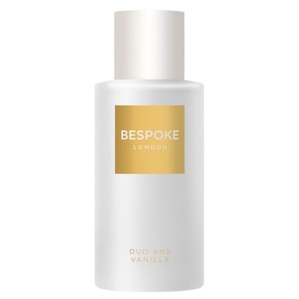 Bespoke London - Eau de Parfum - Oud och Vanilj -