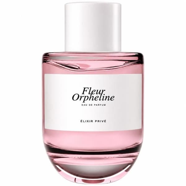 Elixir Privé Paris - Eau de Parfum Fleur Orpheline -