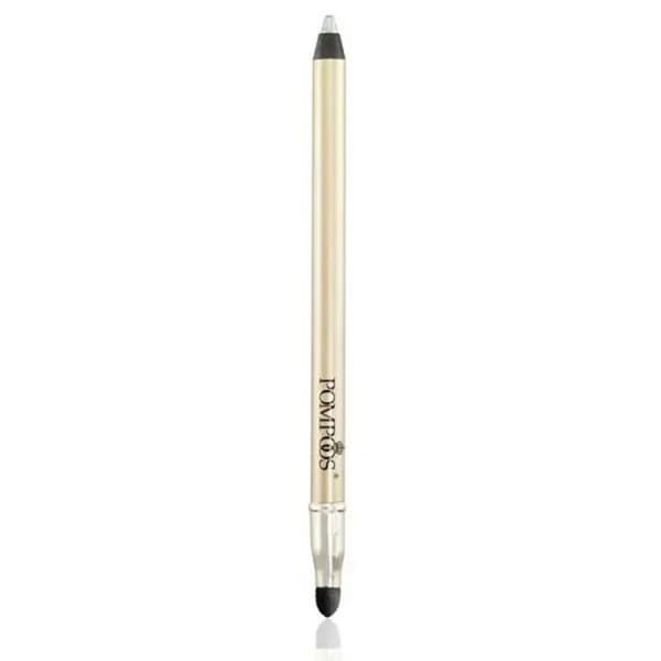 Pompöös - Eyeliner av Harald Glööckler - 03 Silver