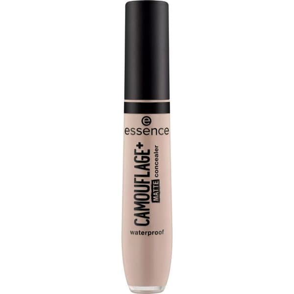 Essence - Matta Camouflage Corrector + Matt - 80 -