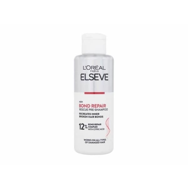 200ml L'oréal Paris Elseve Bond Repair Pré-, Schampo