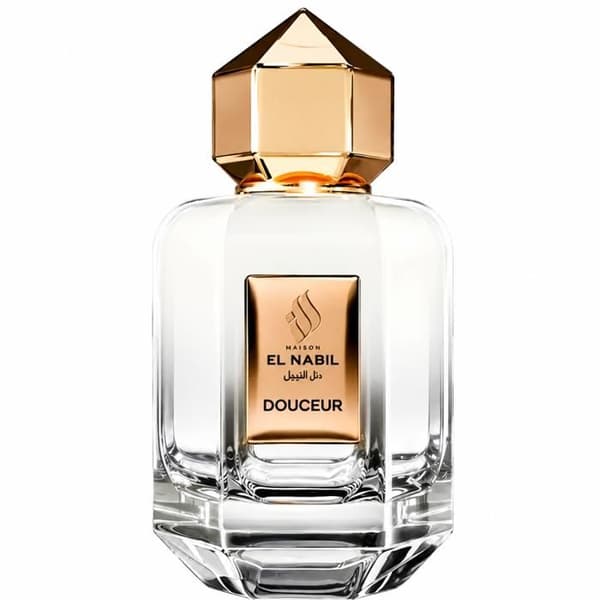 El Nabil - Eau de Parfum Douceur -